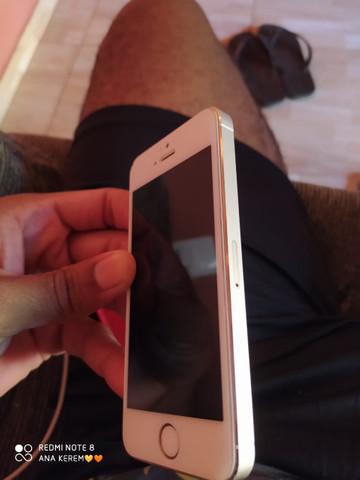 Vendo iPhone 5S 64 gb - Foto 5