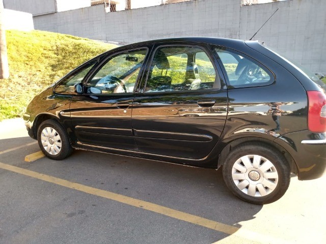 CITROEN XSARA PICASSO 2011