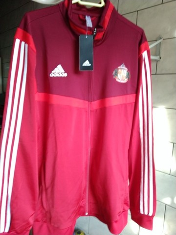 Jaqueta/Casaco do Sunderland - Inglaterra