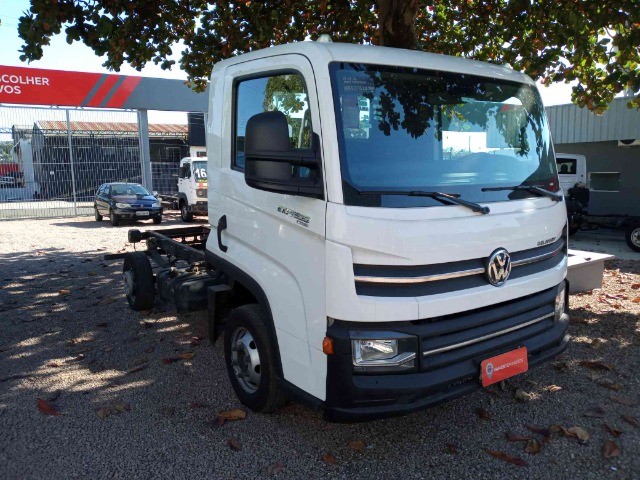 VOLKSWAGEN EXPRESS 4X2 2019