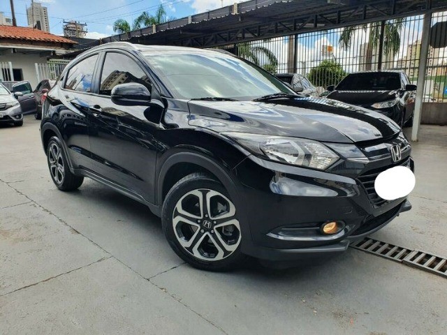 HRV EX 1.8 2018/18
