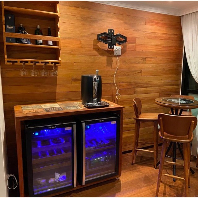 Peça Seu Orçamento Revestimento em Peroba Rosa Sob Medida