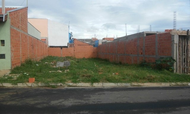 Captação de Terreno a venda na Rua Milena Pedroni Barroca, Jardim Picerno I, Sumaré, SP
