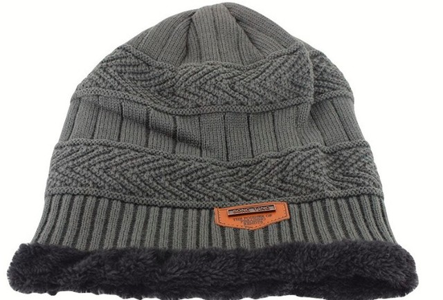 Toca Touca Gorro de frio - Foto 2