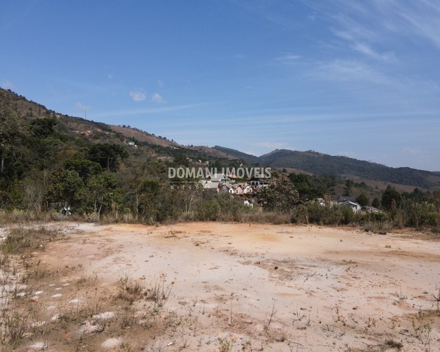 Belo Terreno Plano à Venda na Região do Parque da Água Santa - Campos do Jordão/SP - Foto 8