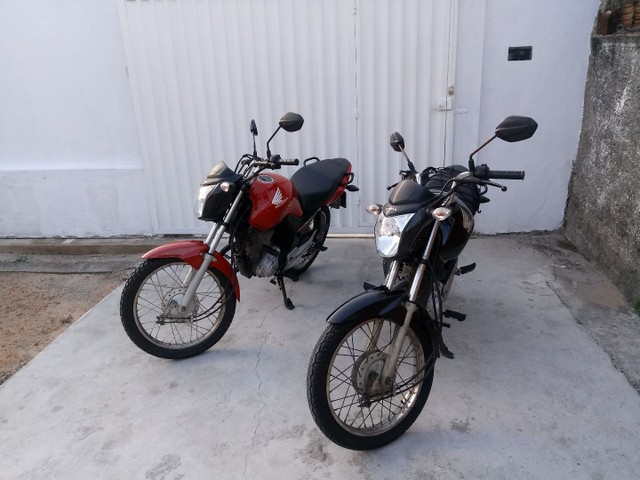 HONDA CG 2018 - 980236257 | OLX HONDA CG 2018 - 980236257 | OLX