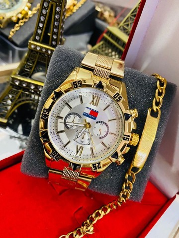 RELÓGIOS MASCULINOS 