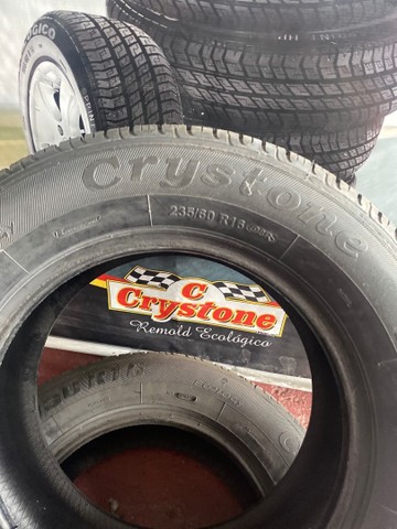 Par de pneus de TUCSON/SPORTAGE 235/60r16 - Foto 4