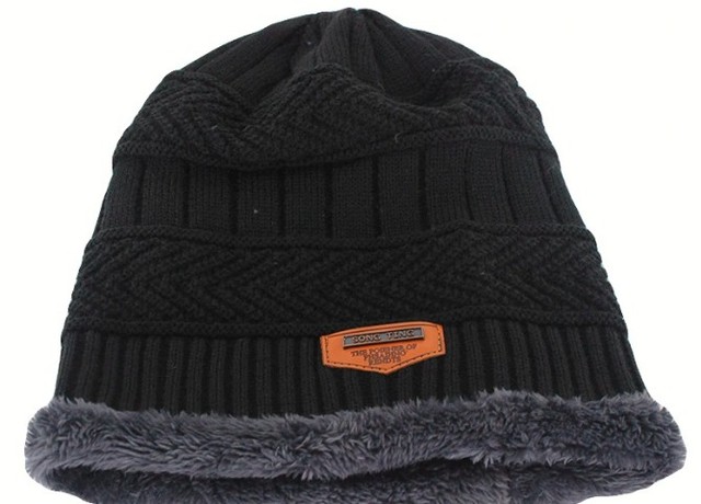 Toca Touca Gorro de frio - Foto 5