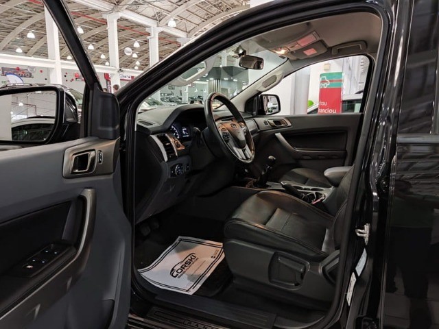 Ford Ranger XLT 2018 2.5 4X2 Apenas 45 Mil KM - Foto 9