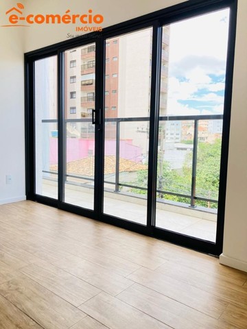 Apartamento a venda no Centro de Lavras