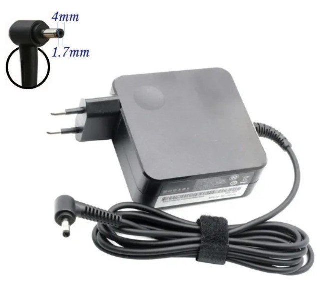Fonte Carregador Para Lenovo Ideapad 110-14ibr 310 320 80yh001br