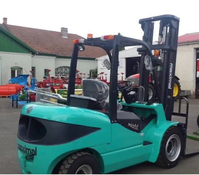 Empilhadeira Maximal M45 4,5t