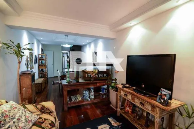 Apartamento-À VENDA-Grajaú-Rio de Janeiro-RJ