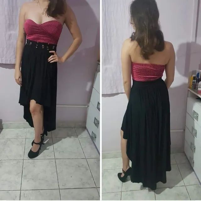 Vestido(desapego)