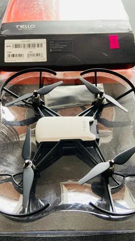 Used hot sale dji tello