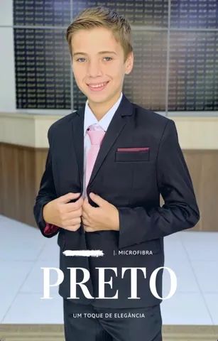 Aluguel de ternos para ABC