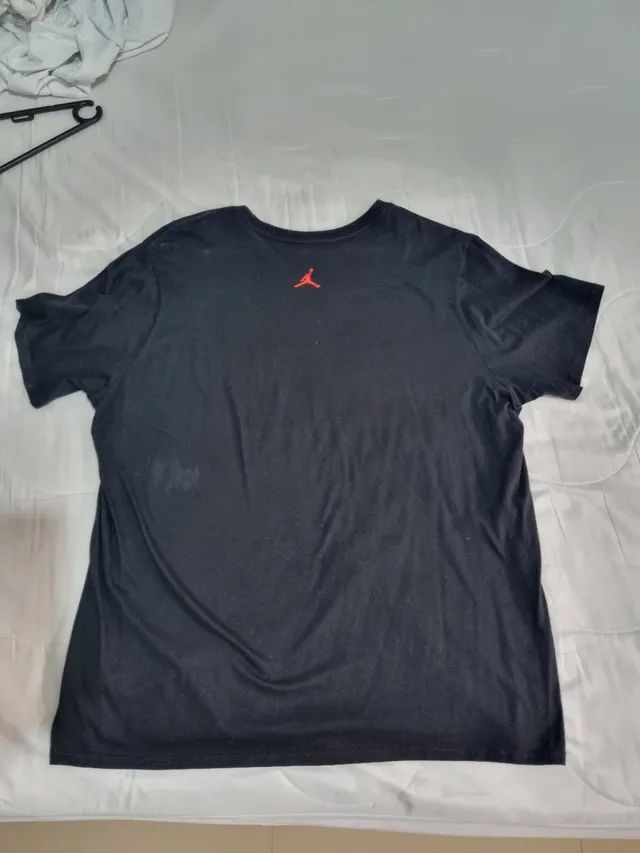 Camiseta Nike Jordan  - Foto 4