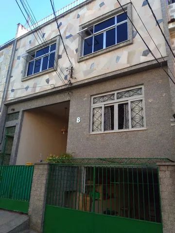 Captação de Apartamento para locação na Avenida Braz de Pina - de 2043 ao fim - lado ímpar, Vista Alegre, Rio de Janeiro, RJ