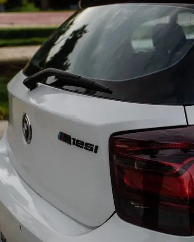 BMW 125i M Sport 2015 (OPORTUNIDADE!) - Foto 2
