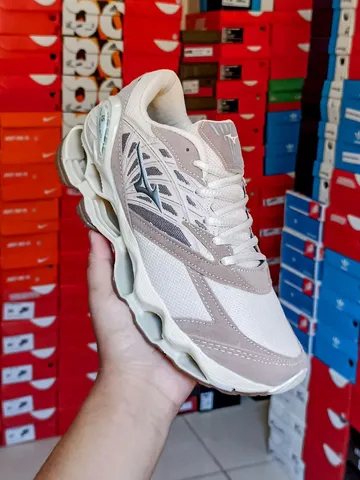 Tênis Mizuno Masculino