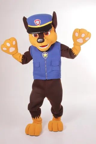 Mascotes patrulha canina  - Foto 2