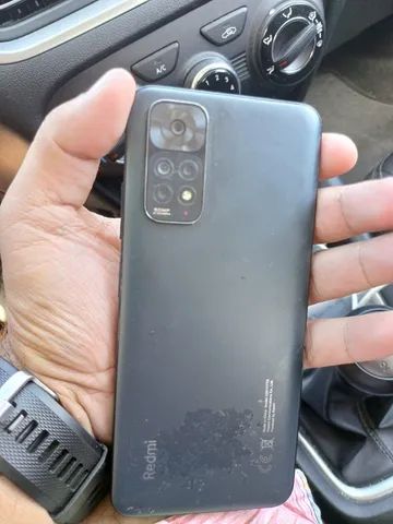 Xiaomi Note 11 (128gb)