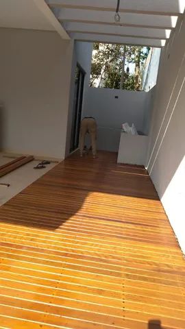 Coberturas, assentamento de pisos  - Foto 3