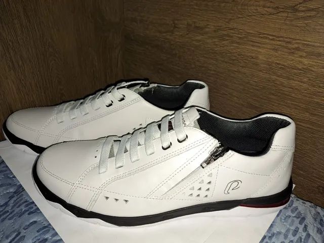 Tenis Pegada - Foto 5