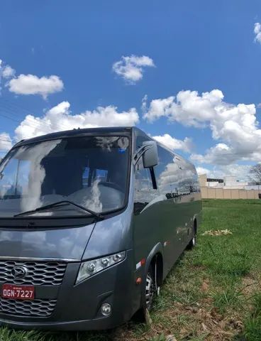 Locação / Aluguel de Micro-ônibus ( microônibus | microonibus | ônibus | onibus ) - Foto 9