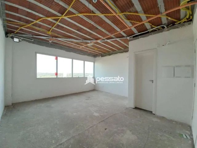 Sala para alugar, 29 m² por R$ 1.044/mês - Passo das Pedras - Gravataí/RS