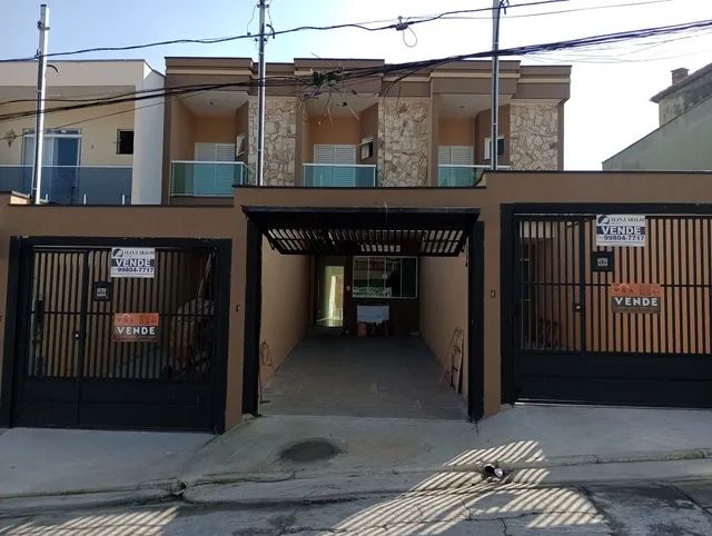 Captação de Casa a venda na Rua Doutor Odilon Bueno, Cidade Patriarca, São Paulo, SP
