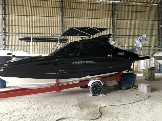 Verão chegando , venha p Phoenix 24 - Foto 5