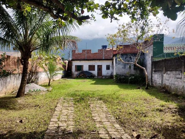 Captação de Casa a venda na Rua Benedito Eduardo Ricardo, Vila Ricardo, Caraguatatuba, SP