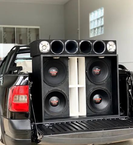 SOM AUTOMOTIVO COMPLETO ( TORRANDO ) 