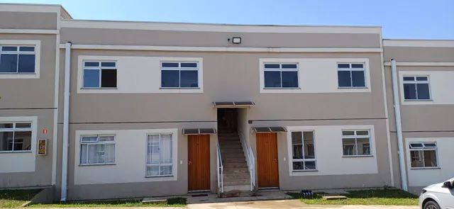 Captação de Apartamento a venda na Rua Ilda Cheraiber Manaszczuk, Santa Cândida, Curitiba, PR