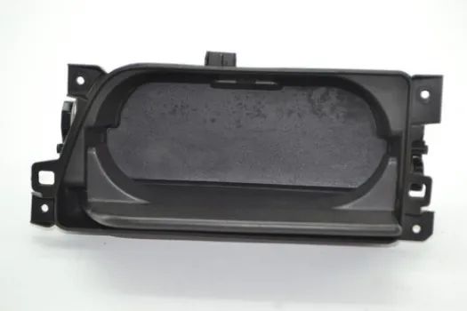 Porta Treco Objeto Console Chevrolet Corvette 2014 Original - Foto 3