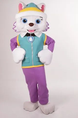 Mascotes patrulha canina  - Foto 5