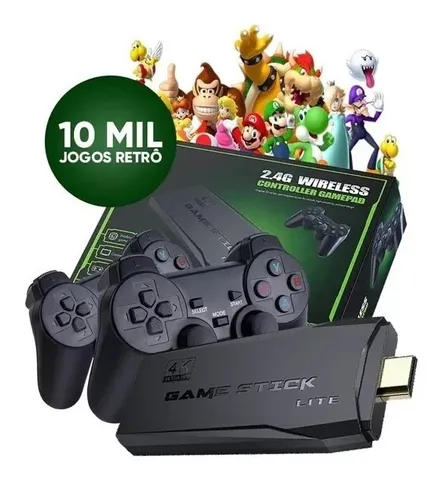 Mini game mario bros  +80 anúncios na OLX Brasil