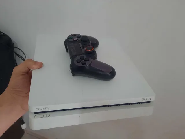 TROCO Ps3 completo + volta em ps4 - Videogames - Forquilhas, São José  1262229428