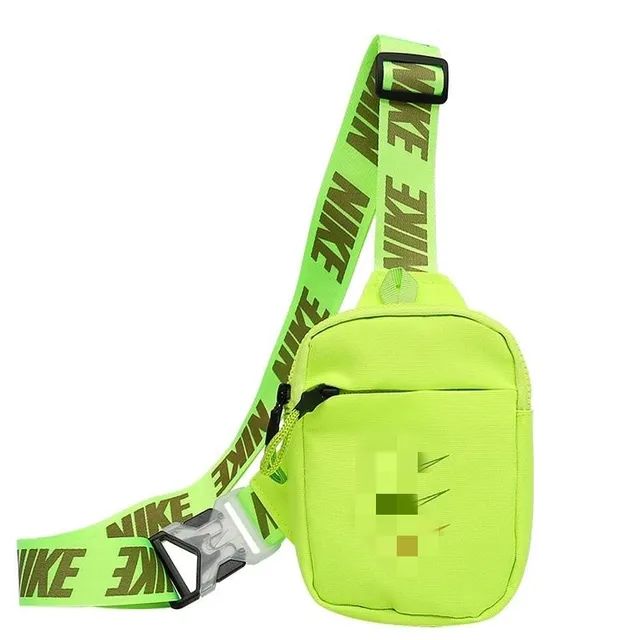 Bolsa Transversal Ombro Nike (Nova c/ etiqueta) - Foto 2