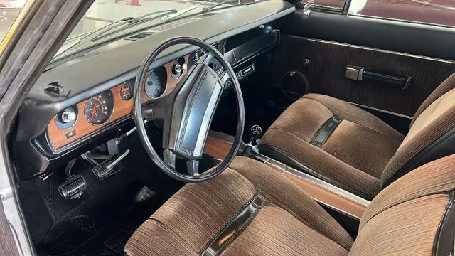 DODGE POLARA Usados e Novos