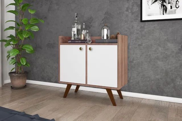APARADOR BIA DECOR CONFIRA !!! T01 