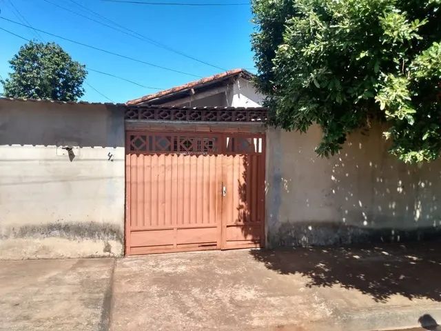 Captação de Casa a venda na Rua Francisco Aziani, Subsetor Norte - 10 (N-10), Ribeirão Preto, SP