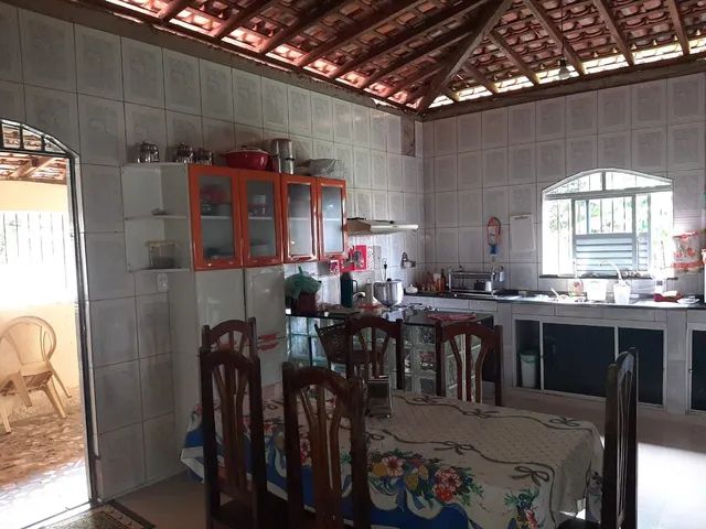 Vendo casa com terreno med. 1300m² - Foto 5
