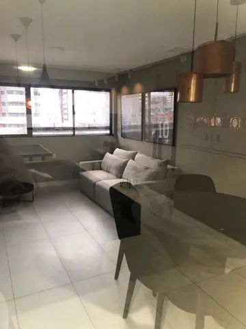 Captação de Apartamento a venda na Avenida Doutor Antônio Gomes de Barros, Jatiúca, Maceió, AL