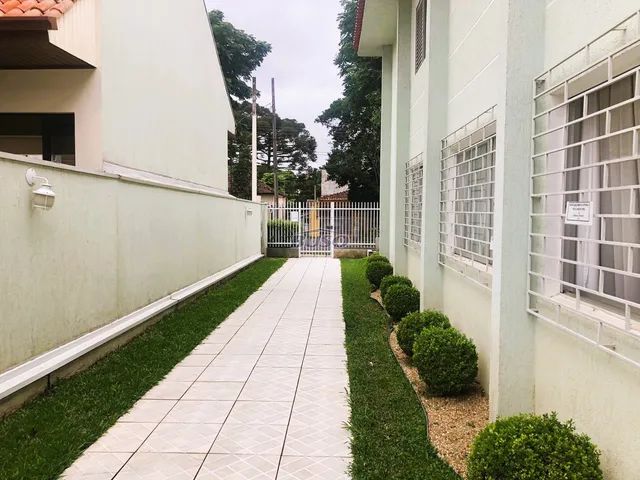 CURITIBA - Apartamento Padrão - Bacacheri - Foto 4