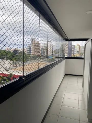 Captação de Apartamento a venda na Avenida Tancredo Neves, Caminho das Árvores, Salvador, BA