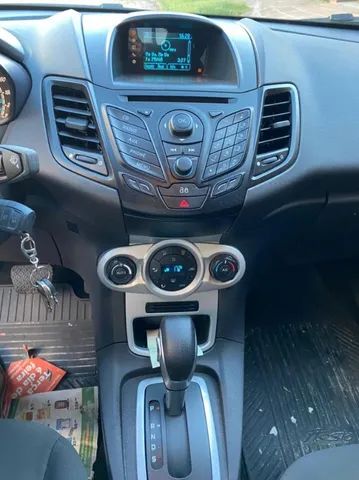 Ford Fiesta 1.6 - Foto 6
