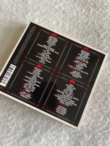 Box Astor Piazzolla - 4 CDs - Foto 2